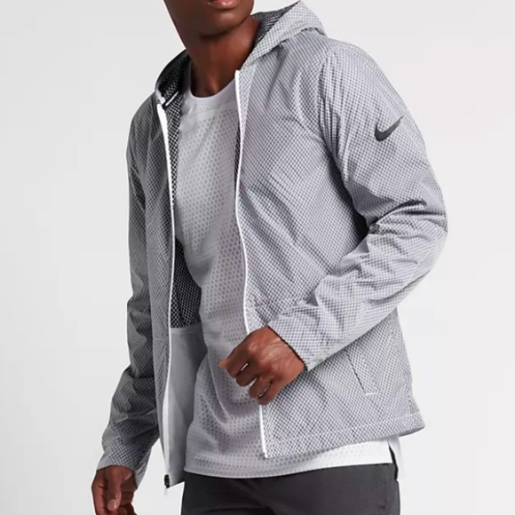 all nike jackets